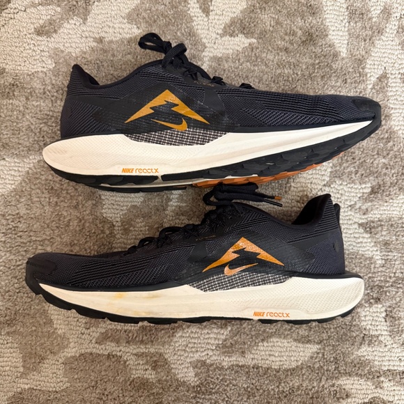 Nike Pegasus Trail 5 Men's Running Shoes - Picture 2 of 3